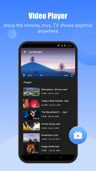 SHAREit: Transfer, Share Files screenshot 6