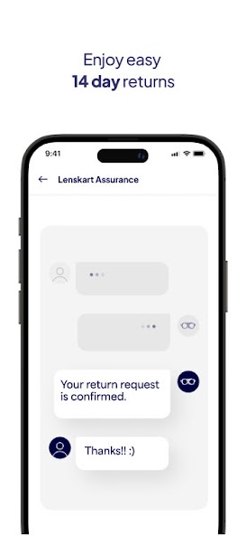 Lenskart : Eyeglasses & More screenshot 6