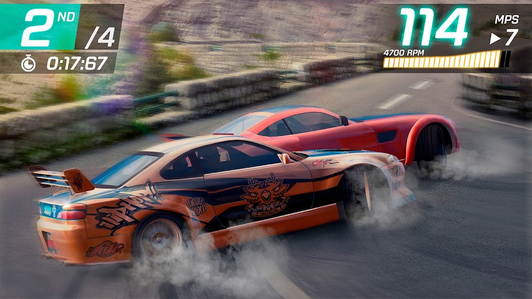 Racing Legends - Offline Games screenshot 12