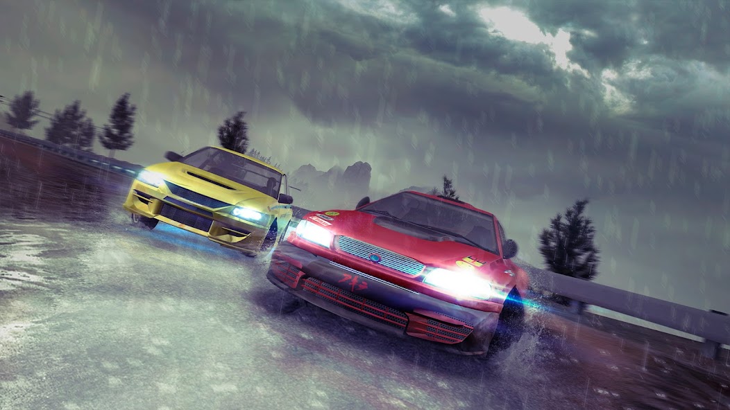 Racing Legends - Offline Games screenshot 16