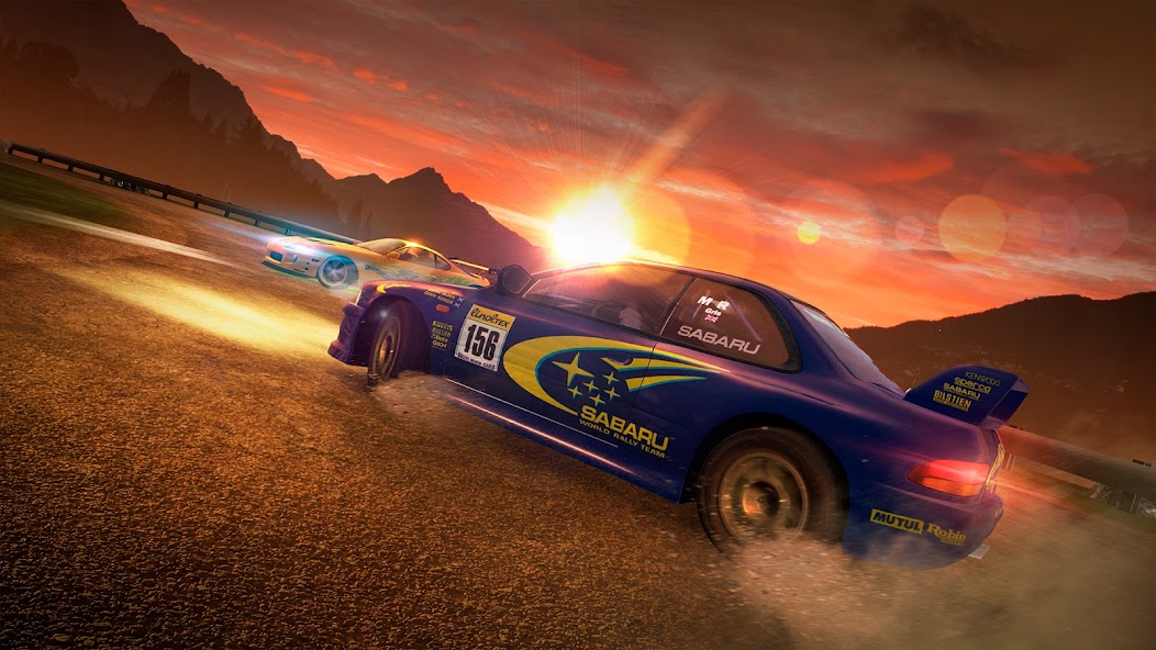 Racing Legends - Offline Games screenshot 23