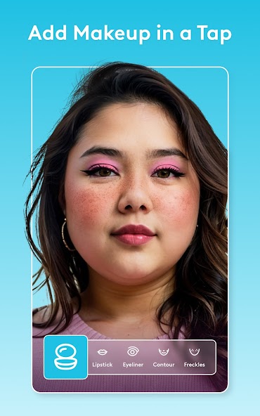 Facetune: Hair, Photo Editor screenshot 5