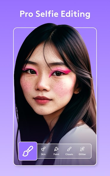 Facetune: Hair, Photo Editor screenshot 6