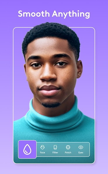 Facetune: Hair, Photo Editor screenshot 8
