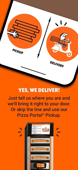 Little Caesars screenshot 4