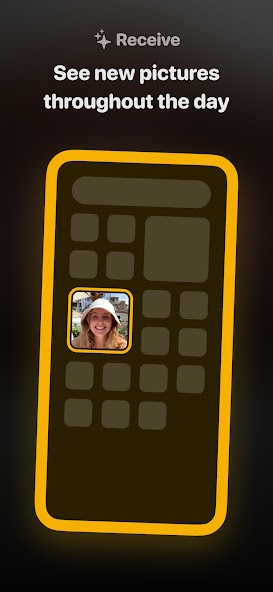 Locket Widget screenshot 6