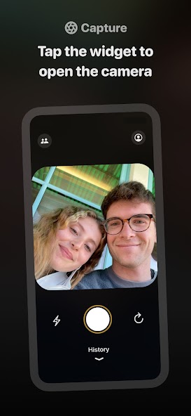 Locket Widget screenshot 7