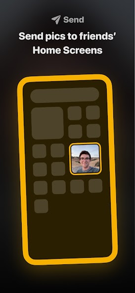 Locket Widget screenshot 11
