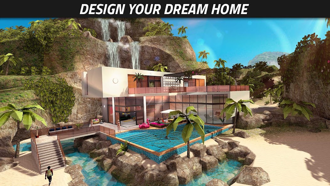 Avakin Life - 3D Virtual World screenshot 12