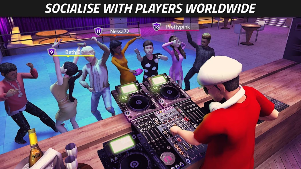 Avakin Life - 3D Virtual World screenshot 17