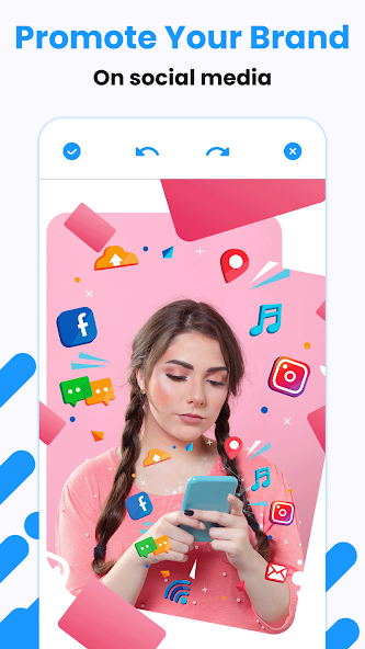 Logo Maker - Design and Create screenshot 6