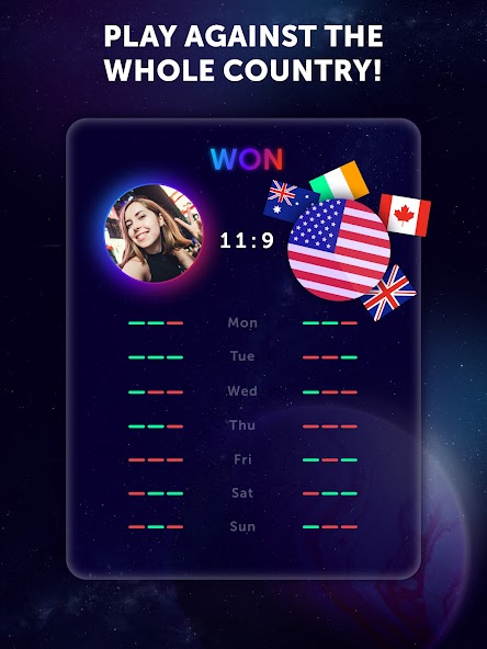 Quiz Planet screenshot 2