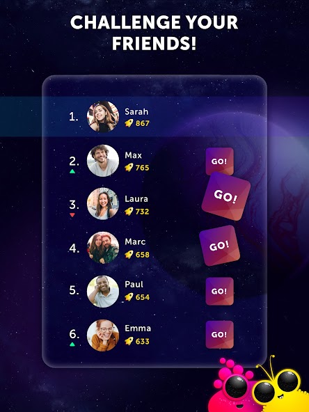 Quiz Planet screenshot 4