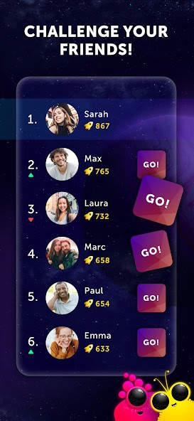 Quiz Planet screenshot 8