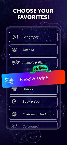 Quiz Planet screenshot 9