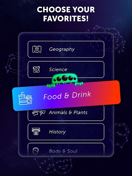 Quiz Planet screenshot 14