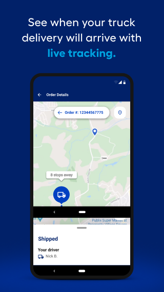 Lowe's screenshot 10