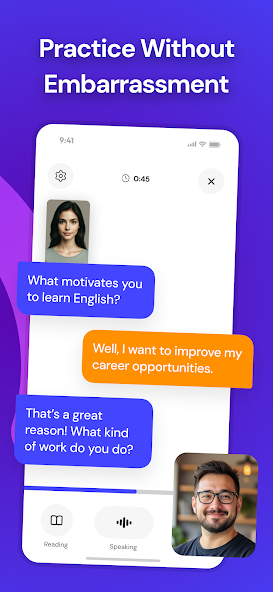 Learn Languages - Lucida AI screenshot 4