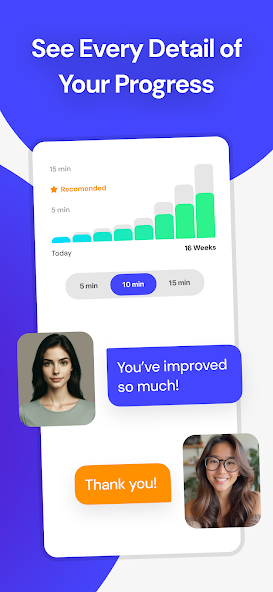 Learn Languages - Lucida AI screenshot 8