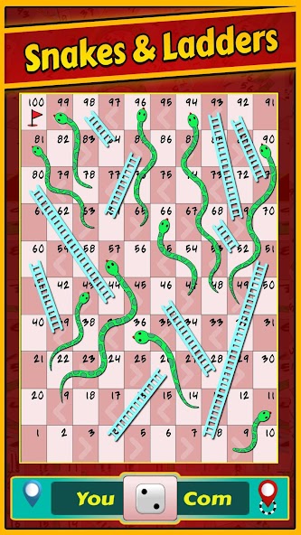 Ludo King® screenshot 10