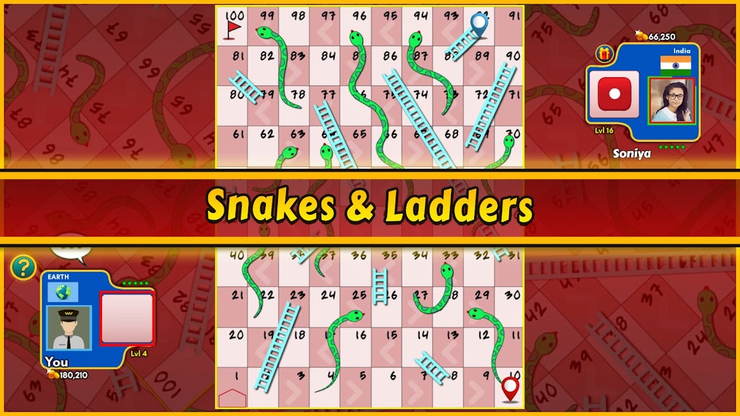 Ludo King® screenshot 20