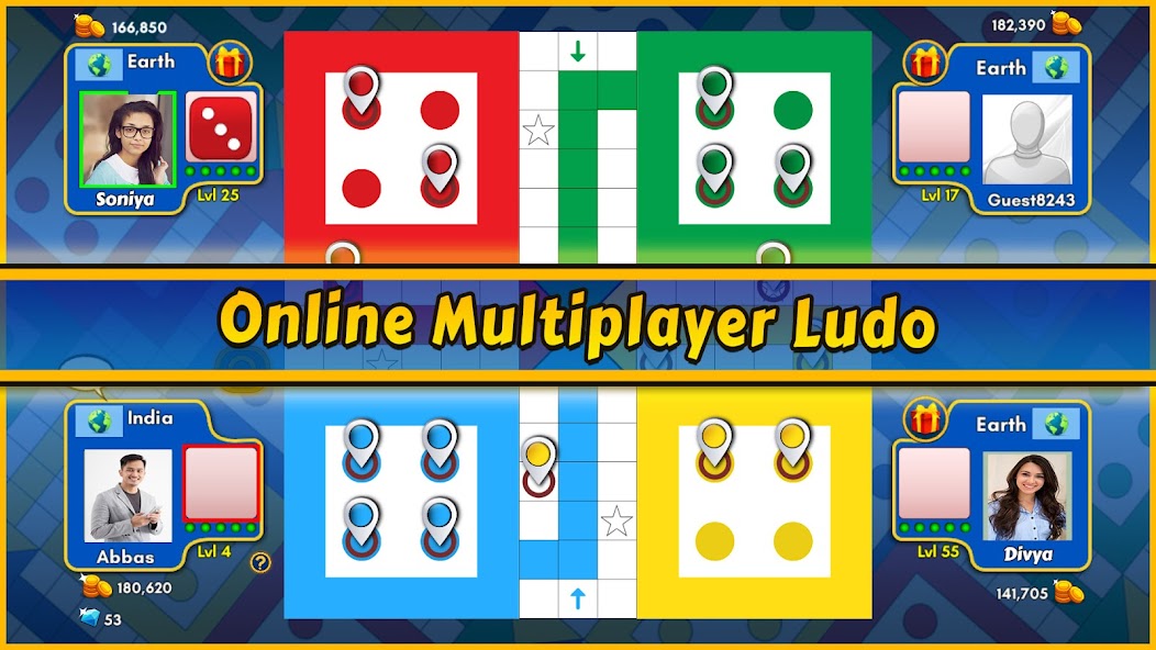 Ludo King® screenshot 24