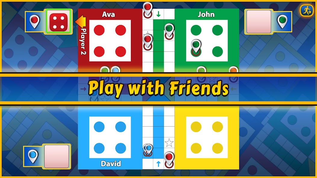 Ludo King® screenshot 26