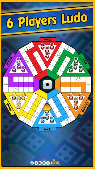 Ludo King® screenshot 27