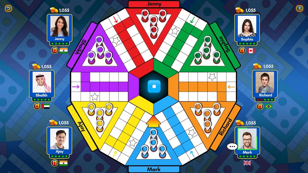Ludo King® screenshot 30