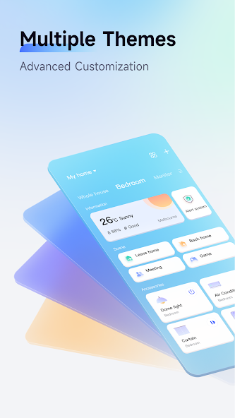 Aqara Home screenshot 3