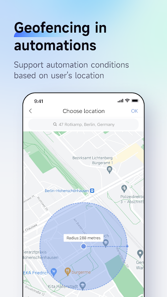 Aqara Home screenshot 4