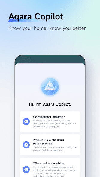 Aqara Home screenshot 5