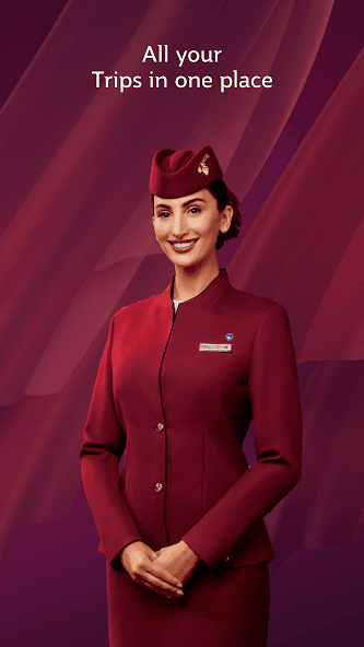 Qatar Airways screenshot 5