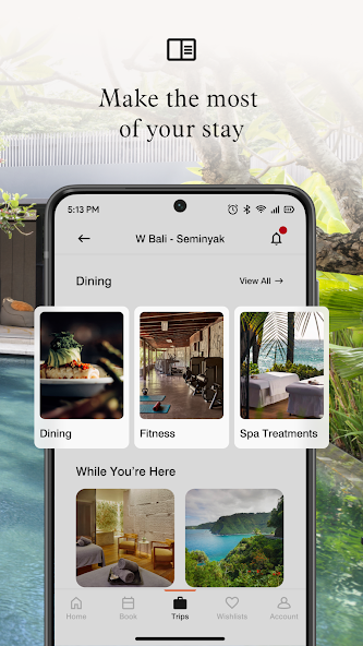 Marriott Bonvoy: Book Hotels screenshot 5