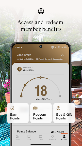 Marriott Bonvoy: Book Hotels screenshot 7