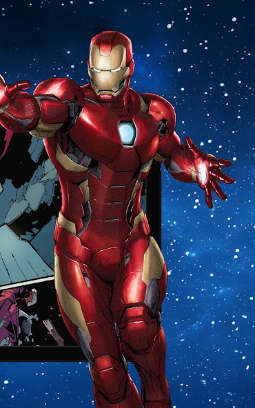 Marvel Unlimited screenshot 17