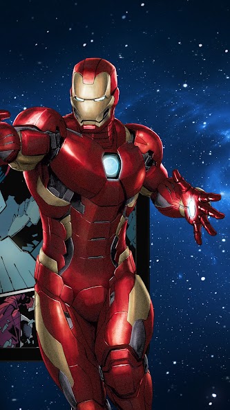 Marvel Unlimited screenshot 23