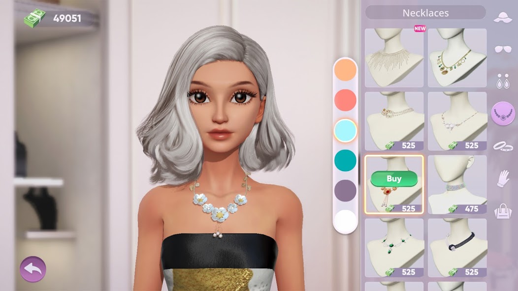 Hollywood Crush: Match3 puzzle screenshot 14