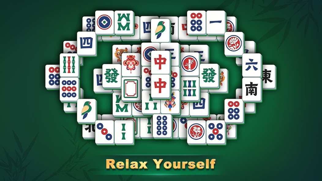 Mahjongscapes - Tile Match screenshot 16