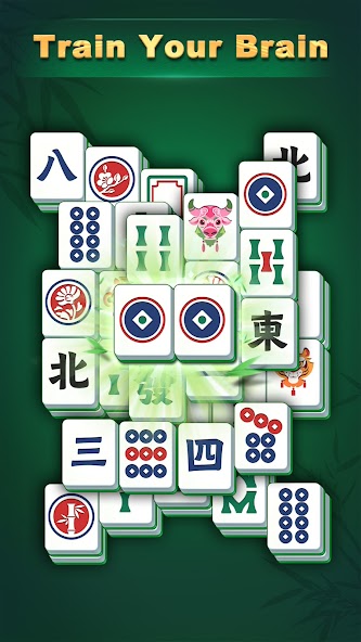 Mahjongscapes - Tile Match screenshot 18