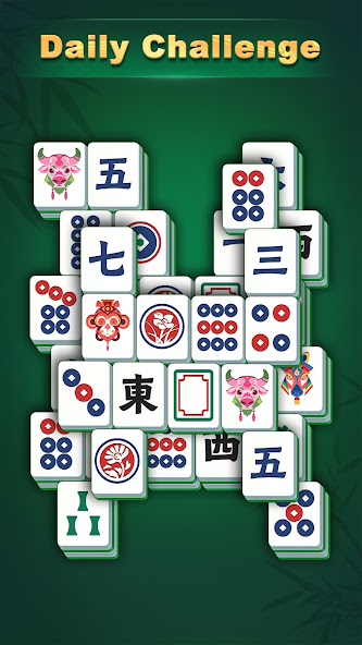 Mahjongscapes - Tile Match screenshot 19