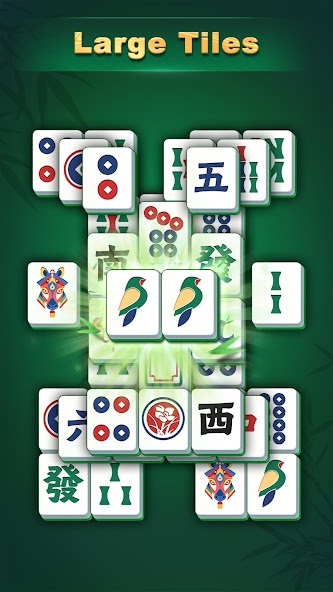 Mahjongscapes - Tile Match screenshot 20