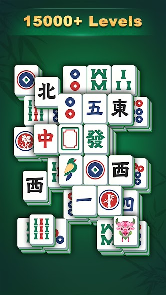 Mahjongscapes - Tile Match screenshot 21