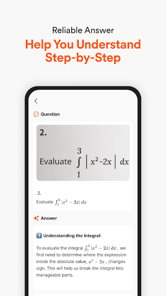 QANDA: AI Math & Study Helper screenshot 2