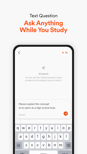 QANDA: AI Math & Study Helper screenshot 4