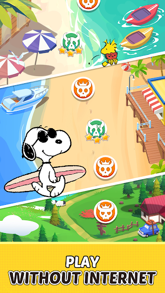 Phase 10: Casual Card Game screenshot 8