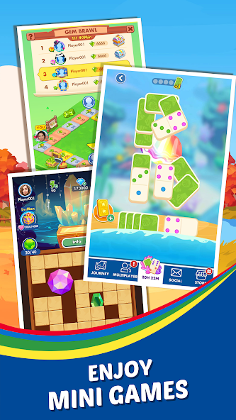 Phase 10: Casual Card Game screenshot 10