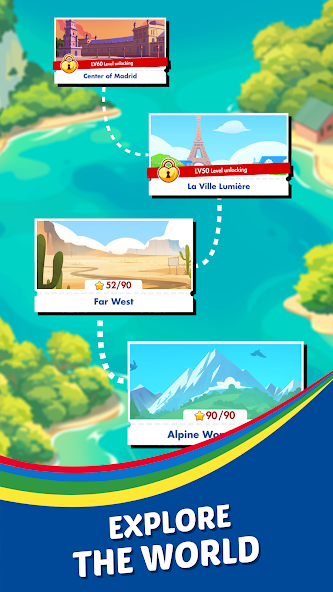 Phase 10: Casual Card Game screenshot 11