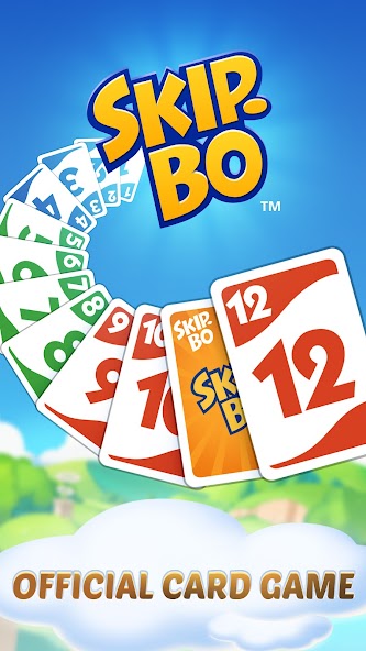 Skip-Bo™: Solitaire Card Game screenshot 3