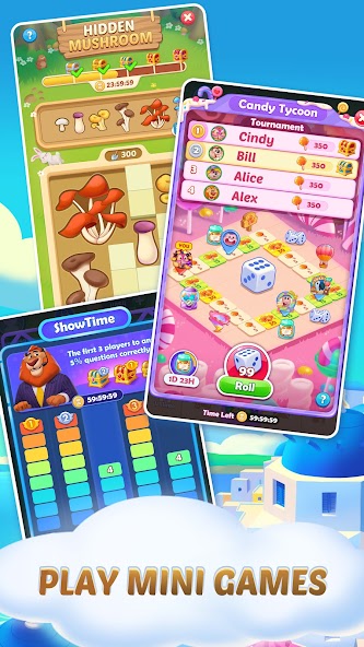 Skip-Bo™: Solitaire Card Game screenshot 10